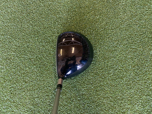 TaylorMade R580 XD 9.5° Driver