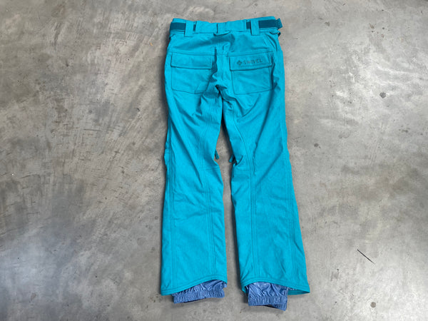 Swivel Womens Snow Pants Size- Medium *Like New*
