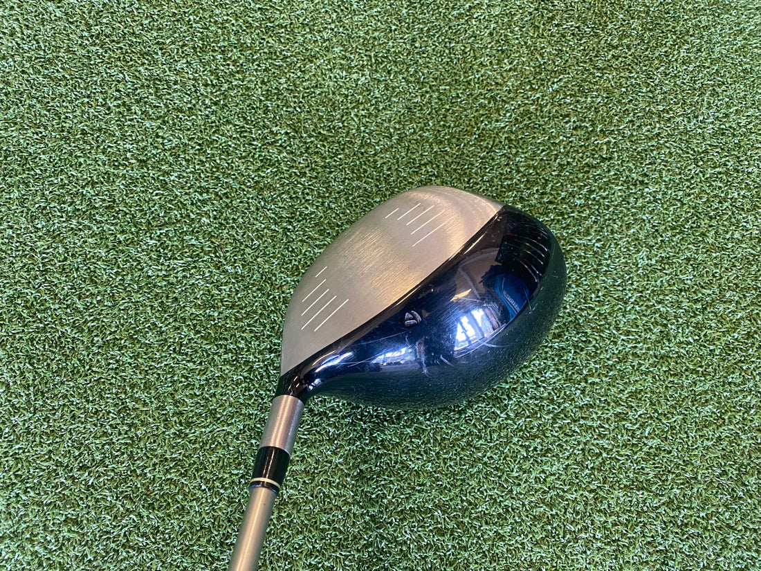 TaylorMade R580 XD 9.5° Driver