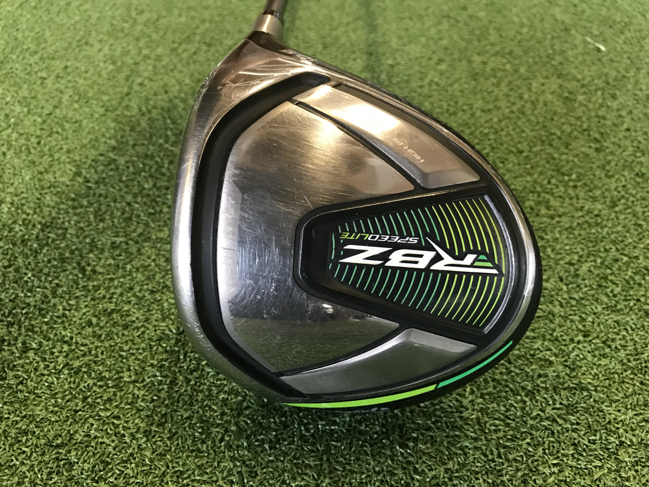 TaylorMade RBZ Speedlite 10.5° Driver