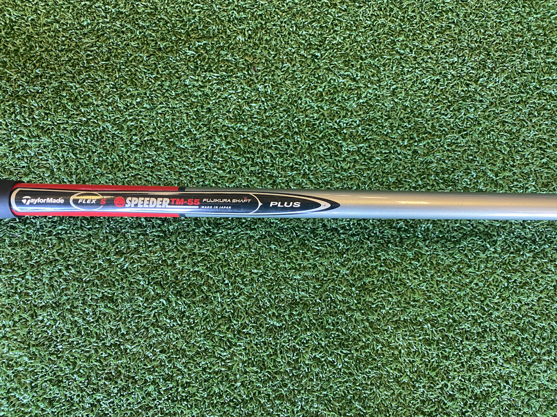 TaylorMade R580 XD 9.5° Driver