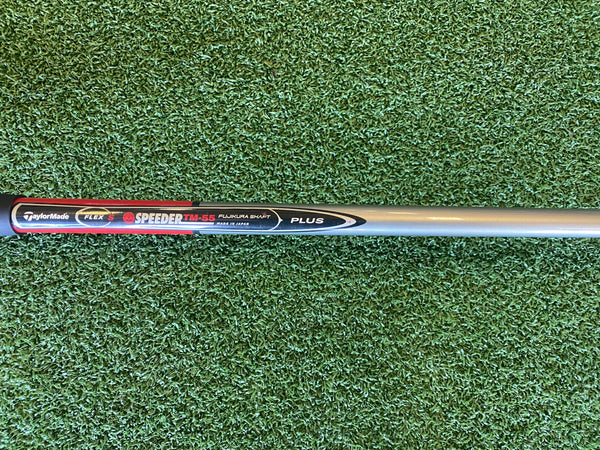 TaylorMade R580 XD 9.5° Driver
