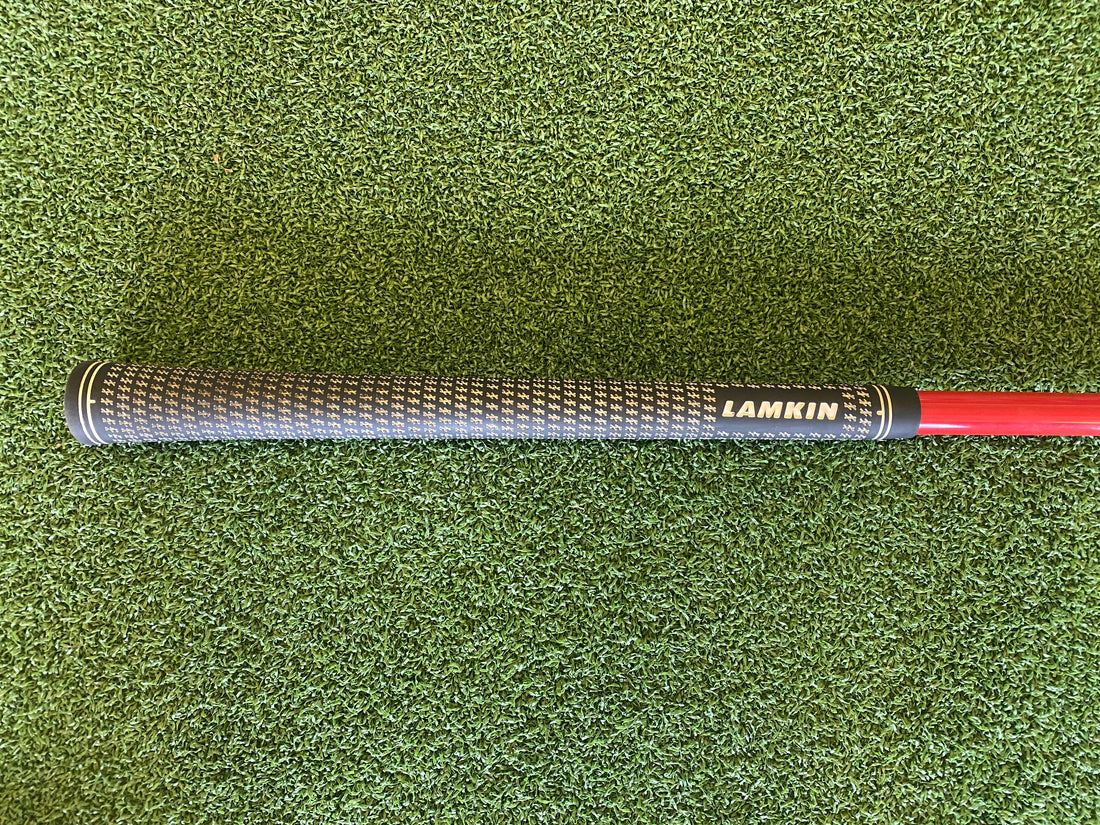 TaylorMade R580 XD 9.5° Driver