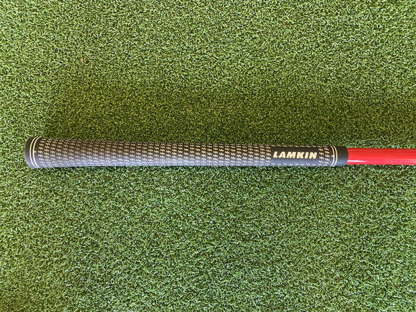 TaylorMade R580 XD 9.5° Driver