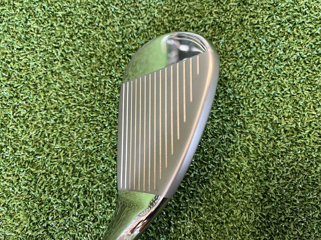 2022 Callaway Rogue ST Max Fast 46° Approach Wedge