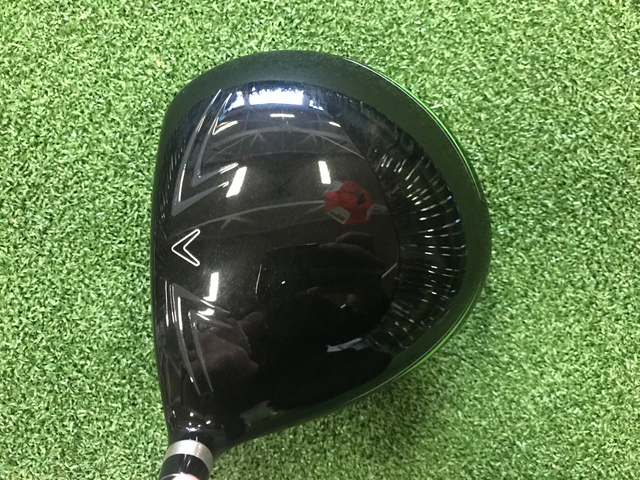 2017 GBB Epic Forged 10.5° Driver With Headcover *Like New*