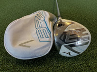 *New* Mizuno BR-X 21° Ladies 7 Wood With Headcover