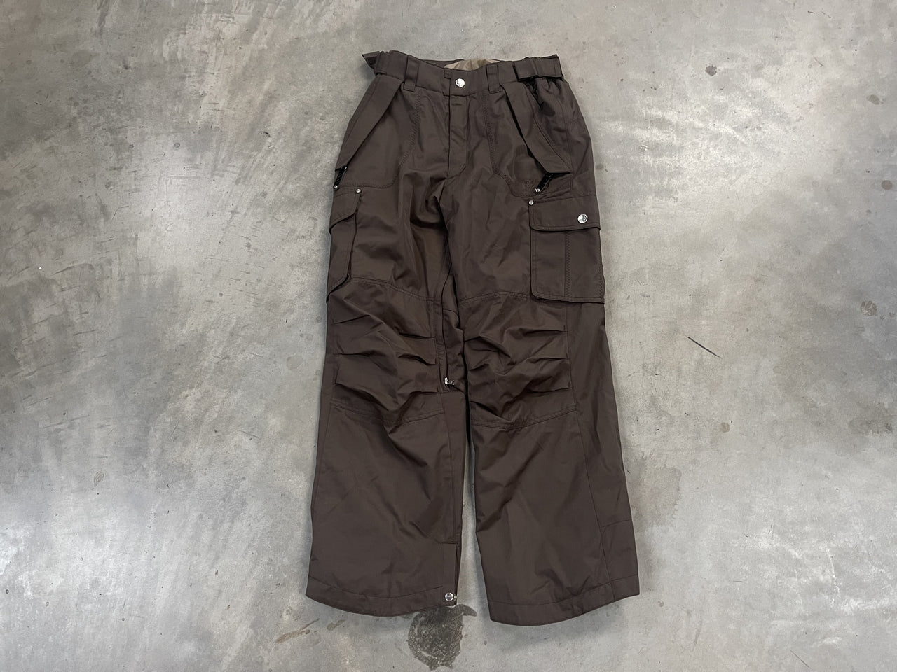 Estivo Mens Snow Pants *Excellent Condition*