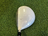 *New* Mizuno BR-X 21° Ladies 7 Wood With Headcover