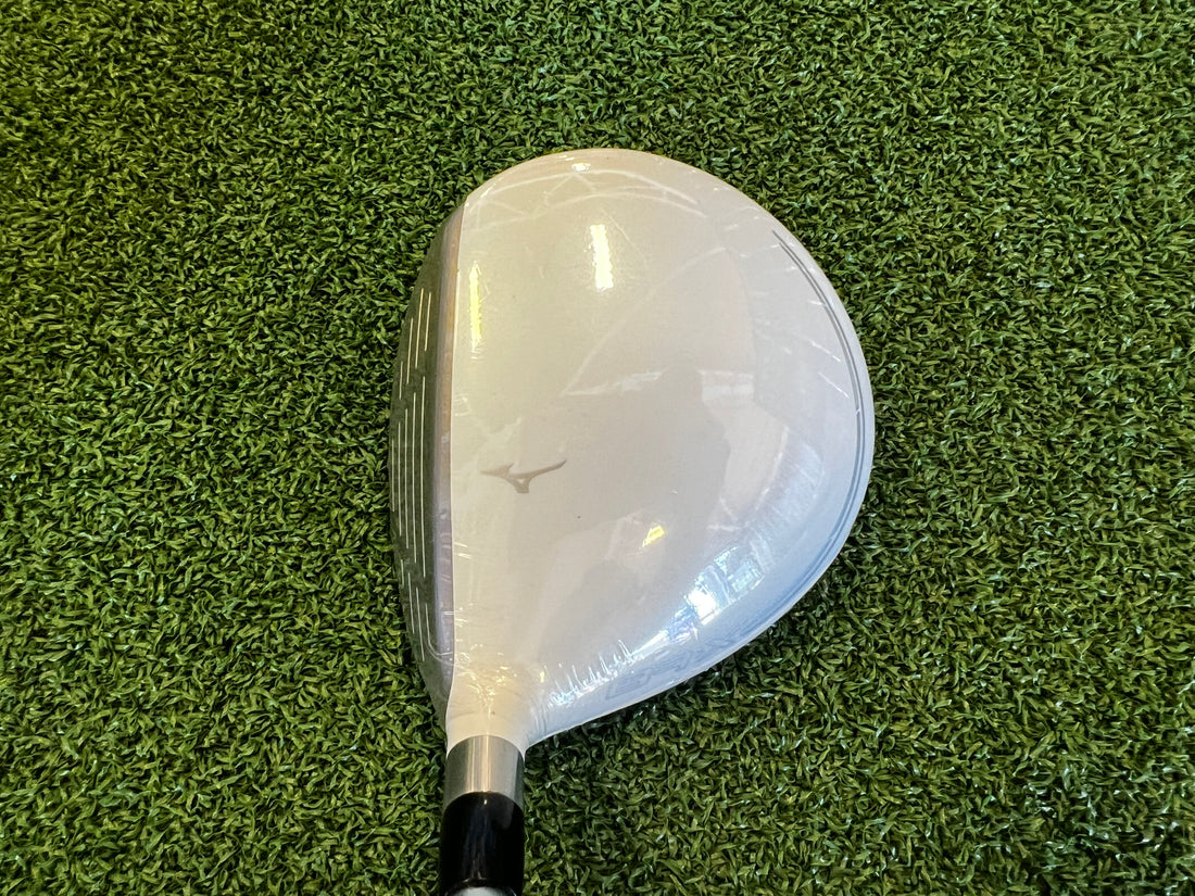 *New* Mizuno BR-X 18° Ladies 5 Wood With Headcover