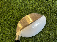 *New* Mizuno BR-X 18° Ladies 5 Wood With Headcover