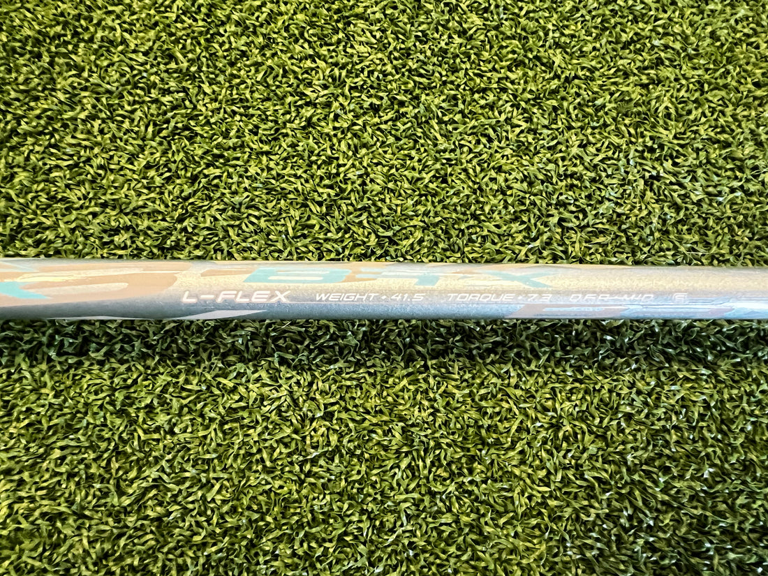 *New* Mizuno BR-X 18° Ladies 5 Wood With Headcover