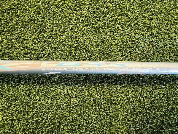 *New* Mizuno BR-X 18° Ladies 5 Wood With Headcover