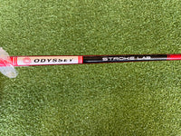 *New* 2022 Odyssey Eleven Tour Lined Ladies 32" Putter With Headcover