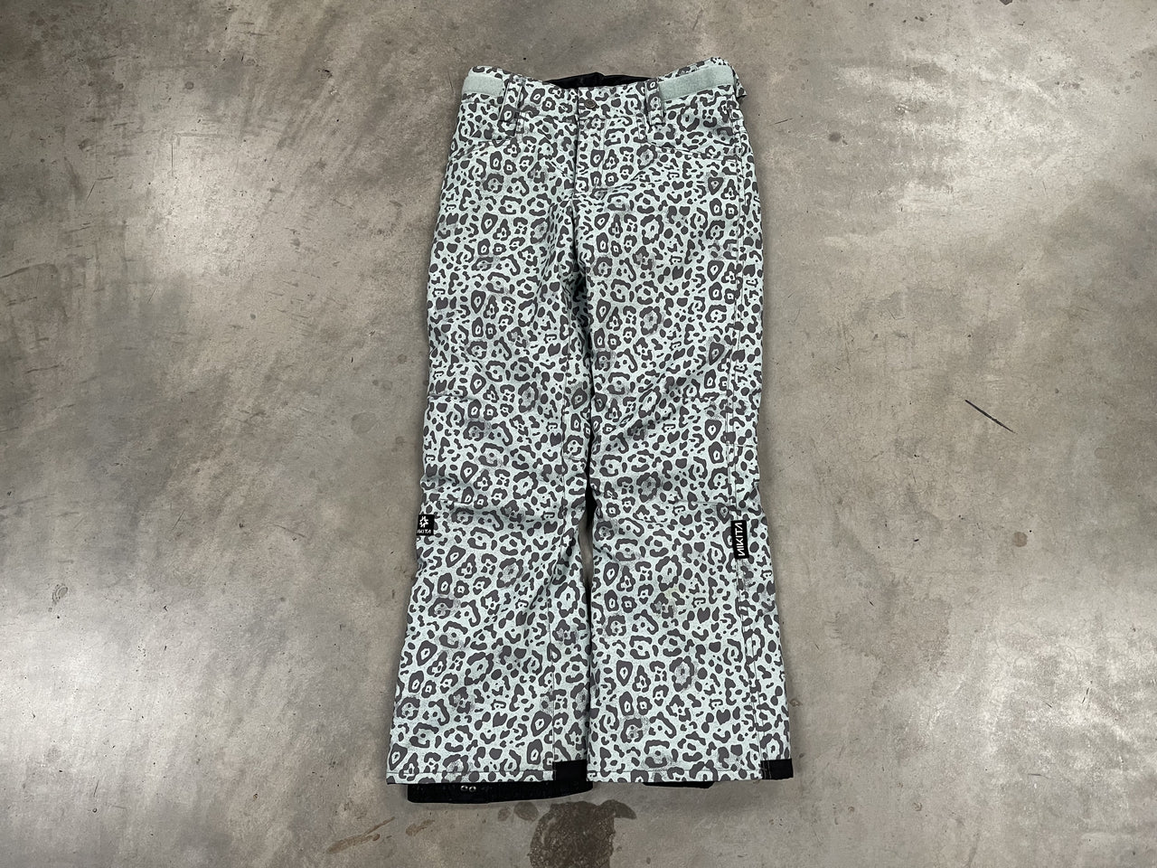 Nikita Clothing Womens Snow Pants Size- Medium