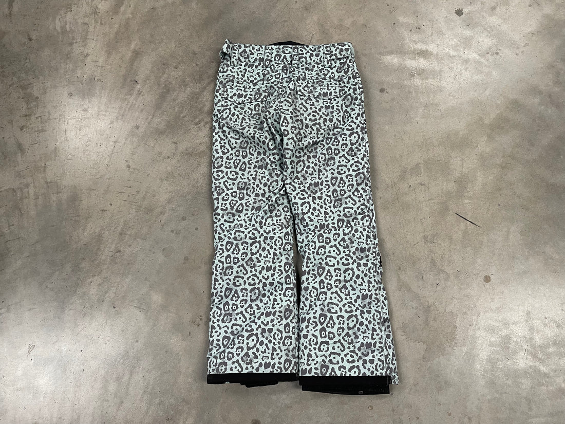 Nikita Clothing Womens Snow Pants Size- Medium