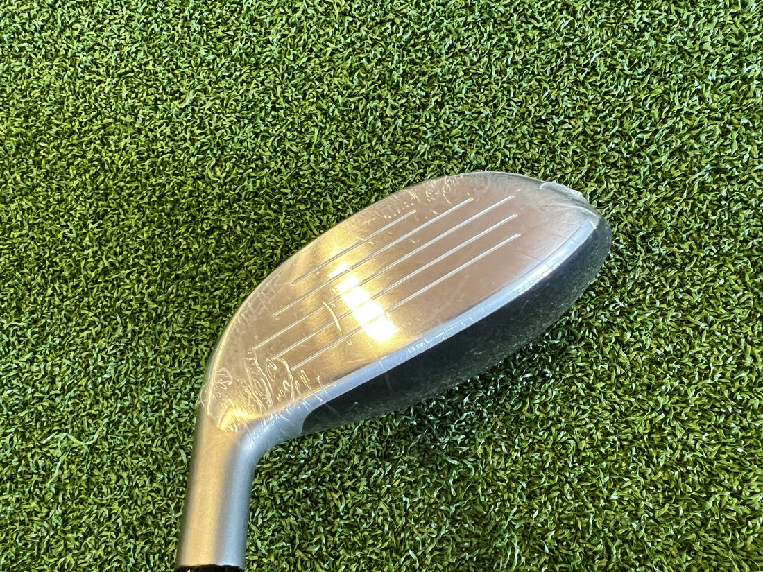*New* Mizuno BR-X 25° 5 Hybrid With Headcover