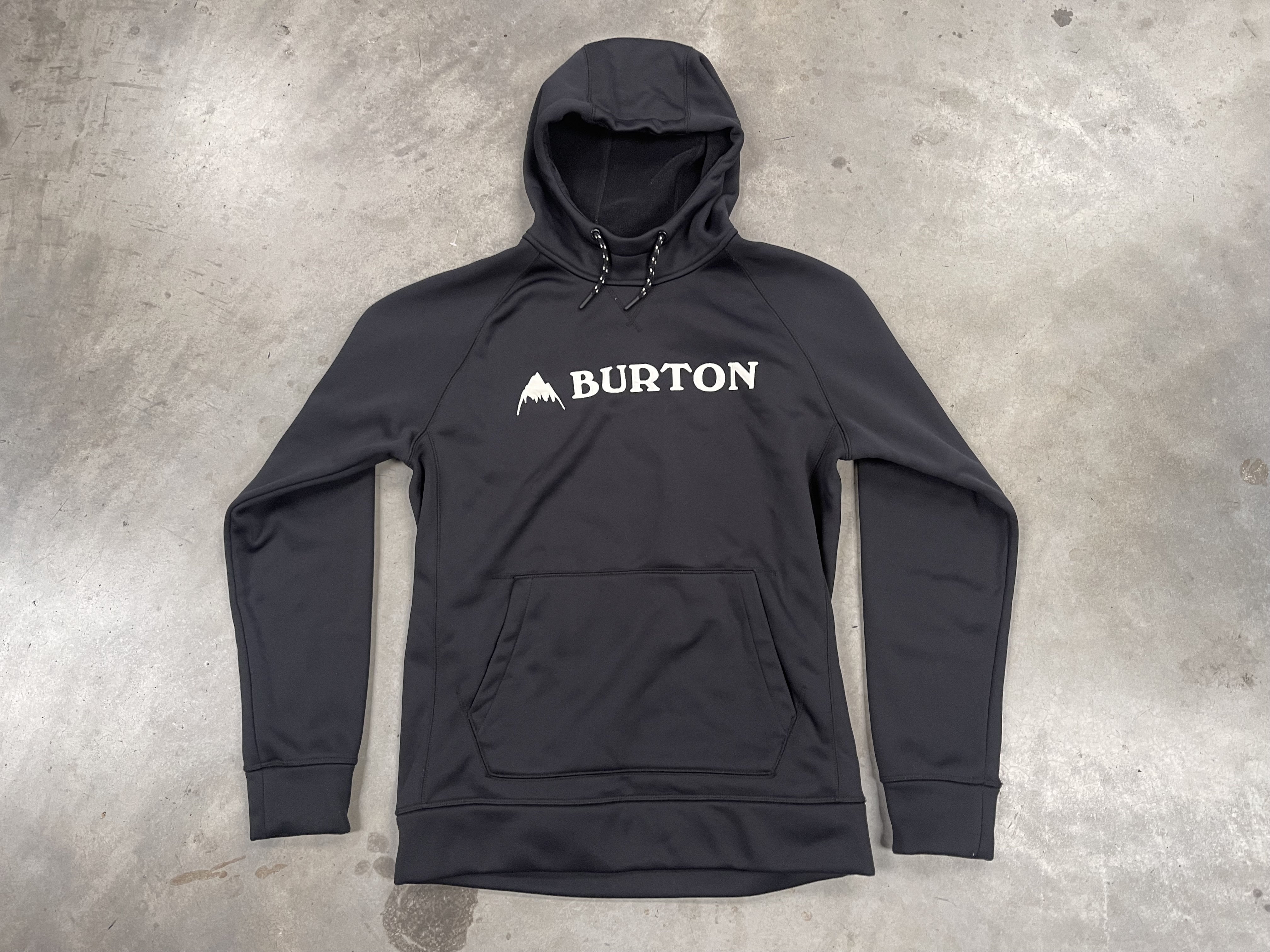 Burton Mens Hoodie Size- Small Condition- 9 | Snowboard/Ski Tops