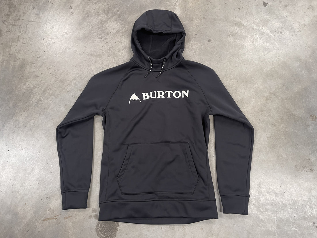Burton Mens Hoodie Size- Small *Like New*