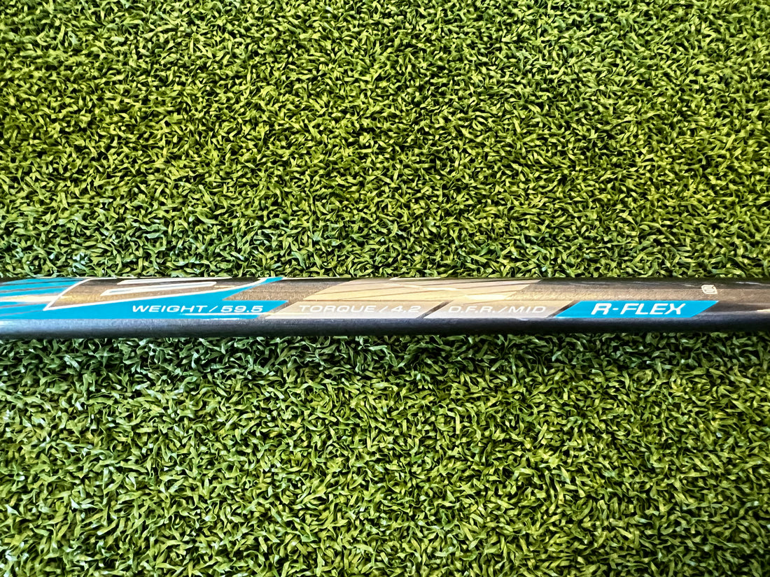 *New* Mizuno BR-X 19° 3 Hybrid With Headcover