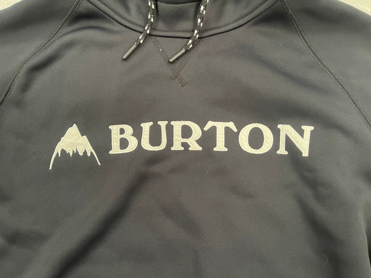 Burton Mens Hoodie Size- Small *Like New*