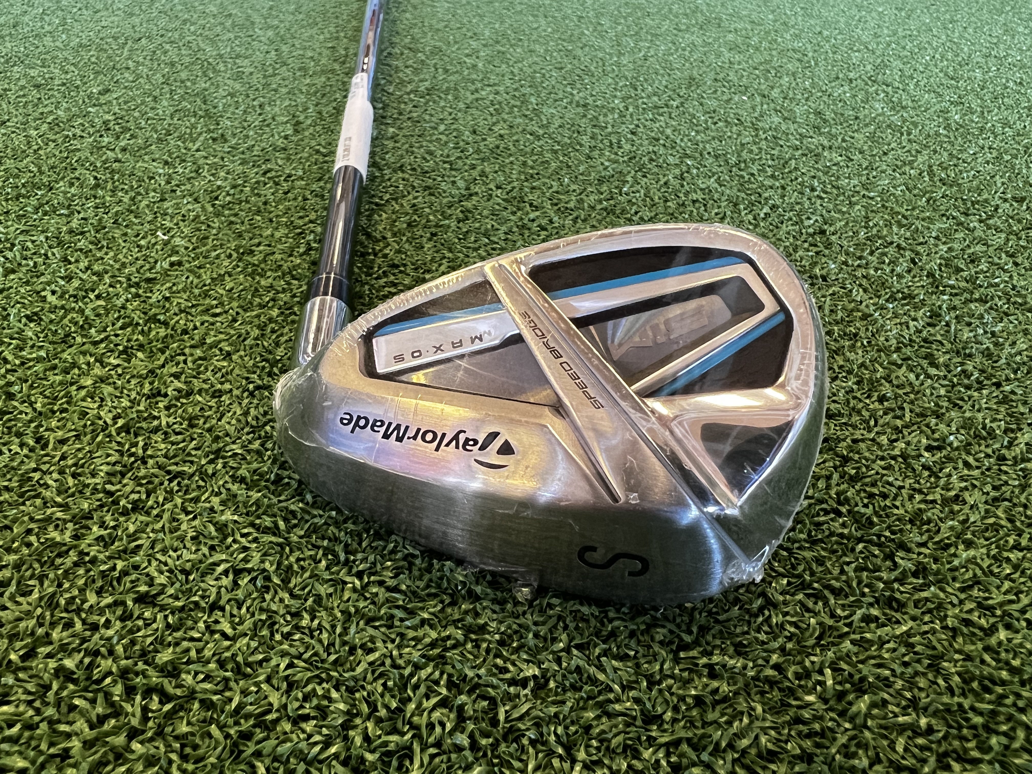 その他 TaylorMadeSIMMAX TaylorMade SIM Max 54° Sand Wedge - Golf Wedge Performance