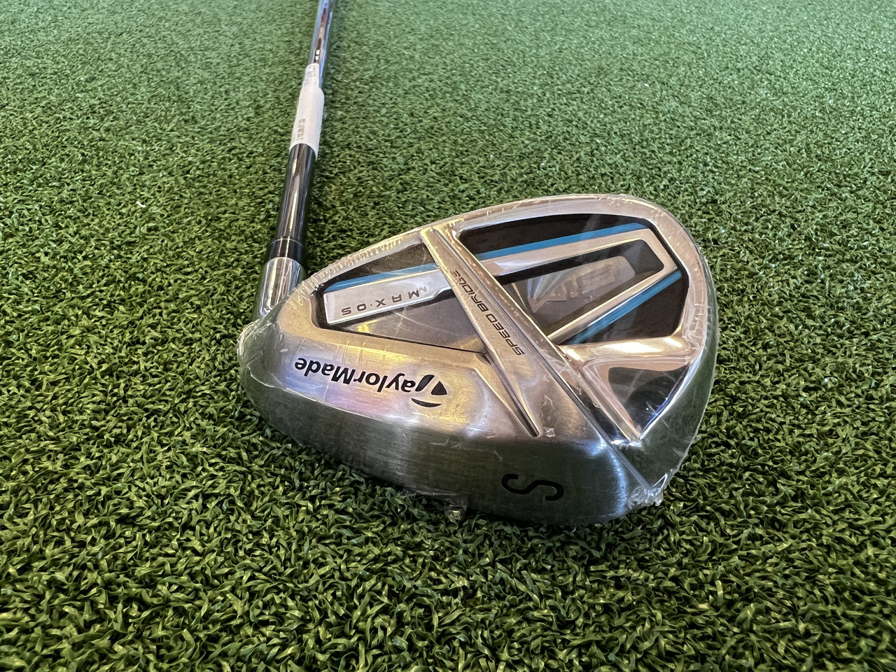 *New* 2020 TaylorMade SIM Max OS 54° Sand Wedge