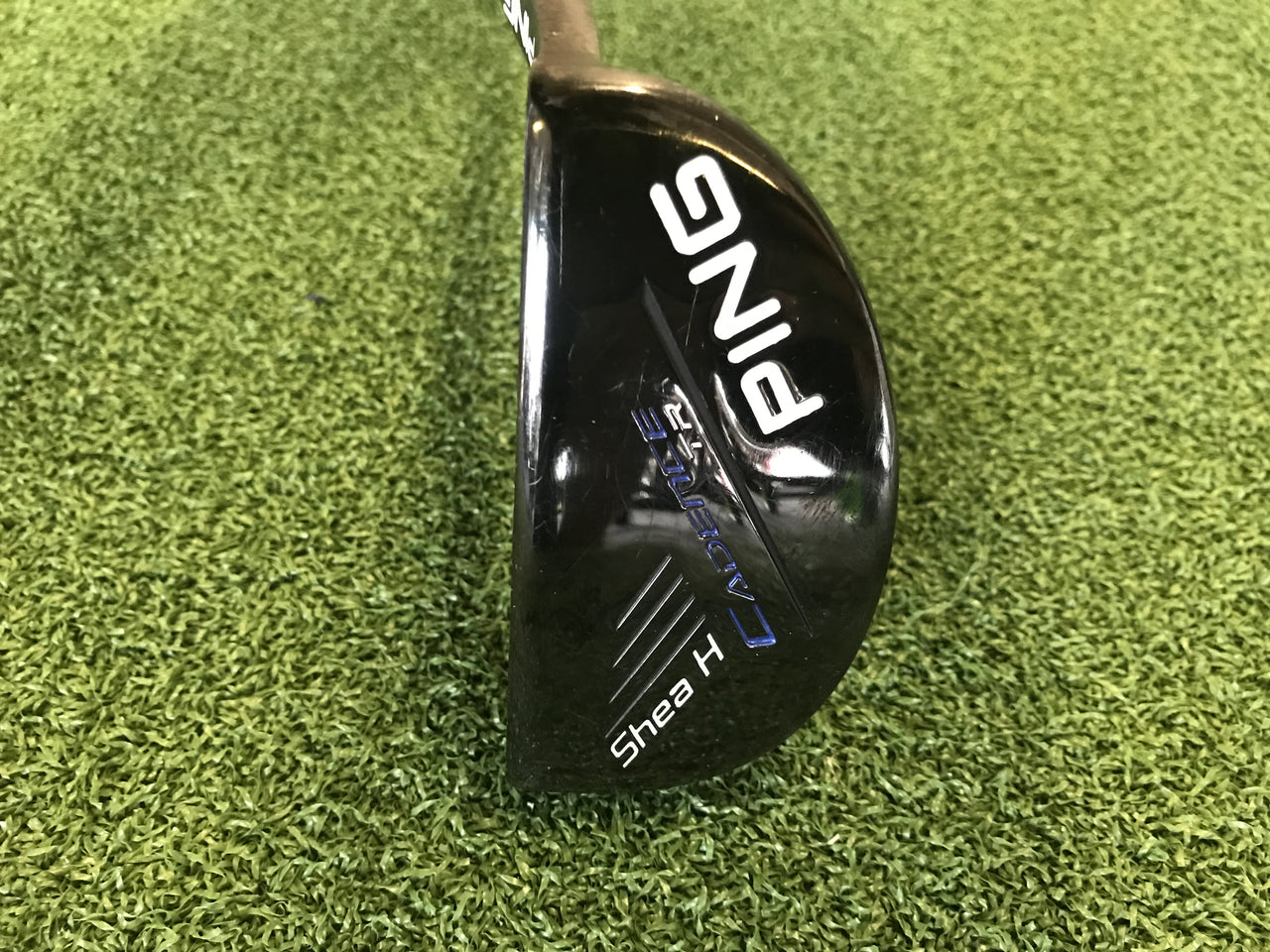 Ping Cadence TR Shea H 34.50"Putter