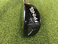 Ping Cadence TR Shea H 34.50"Putter