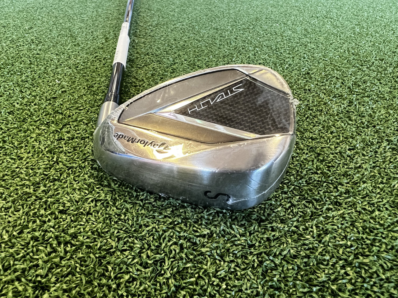 *New* 2022 TaylorMade Stealth 54° Sand Wedge