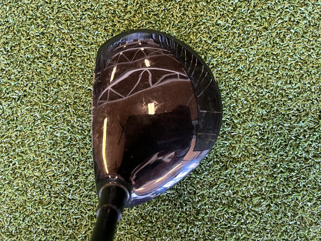 Ping G2 14° 3 Wood