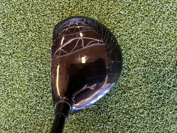 Ping G2 14° 3 Wood