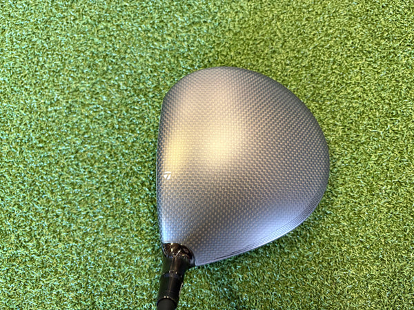 2025 TaylorMade Qi35 9° Driver With Headcover Like New