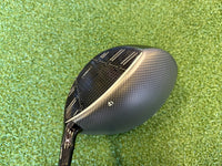 2025 TaylorMade Qi35 9° Driver With Headcover Like New