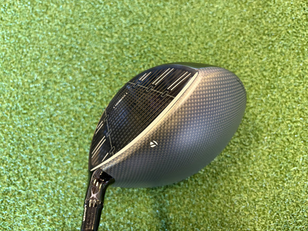 2025 TaylorMade Qi35 9° Driver With Headcover Like New