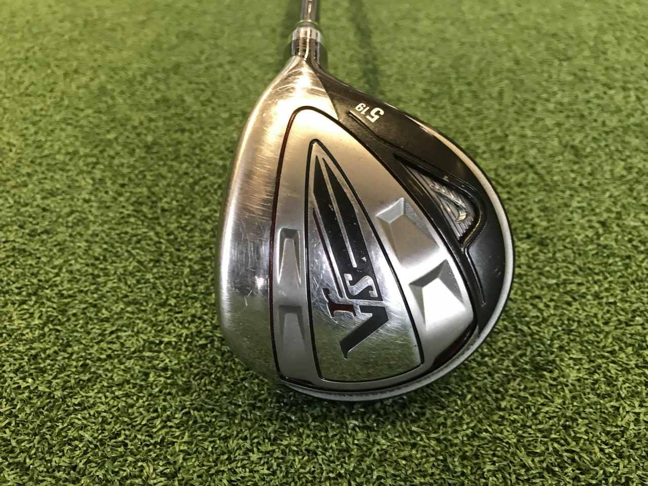 Nike VrS 19° 5 Wood