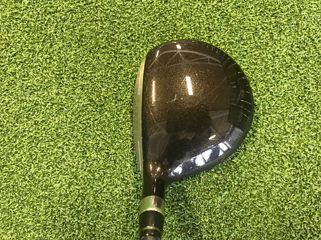 Nike VrS 19° 5 Wood