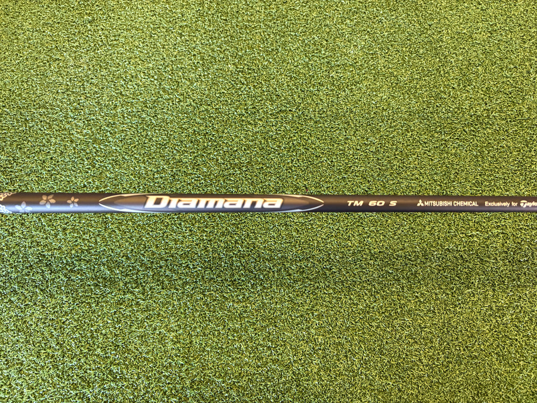 2025 TaylorMade Qi35 9° Driver With Headcover Like New
