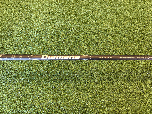 2025 TaylorMade Qi35 9° Driver With Headcover Like New