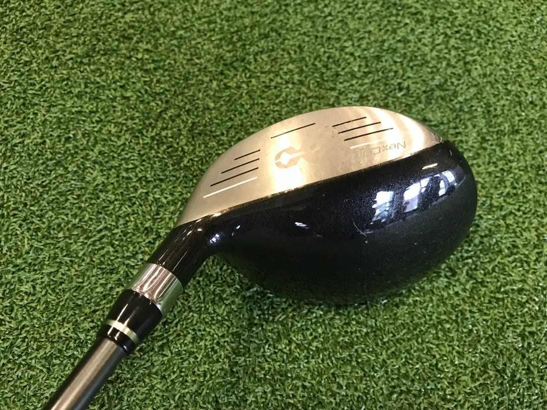 Nike VrS 19° 5 Wood