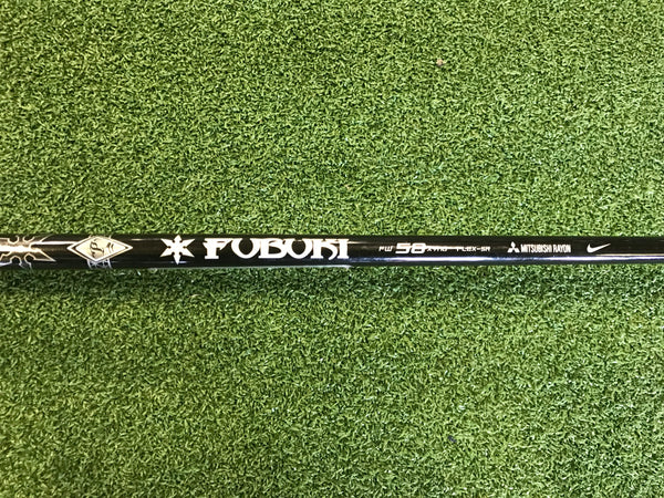 Nike VrS 19° 5 Wood