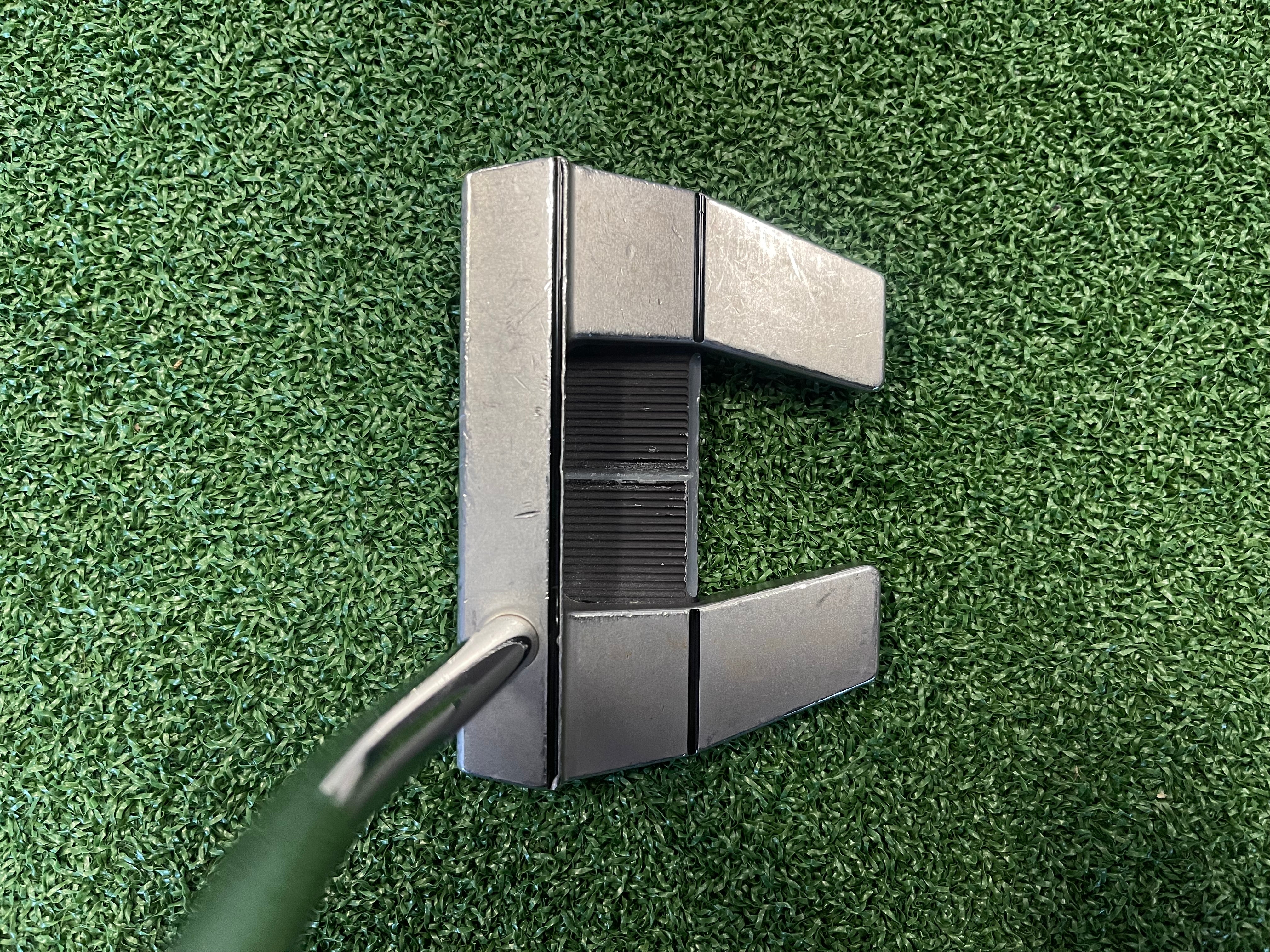 2014 Scotty Cameron Furtura X5 34