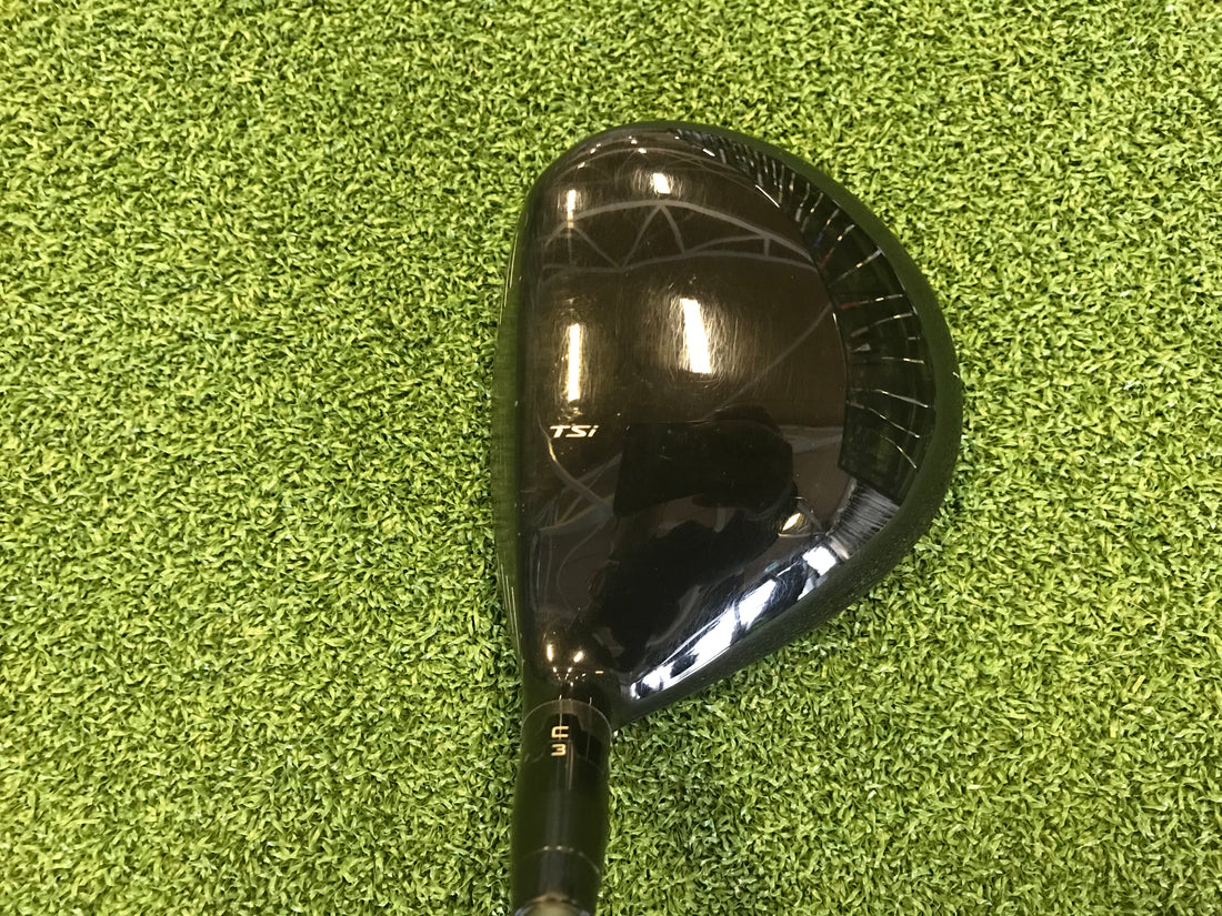 Titleist TSi1 15° 3 Wood