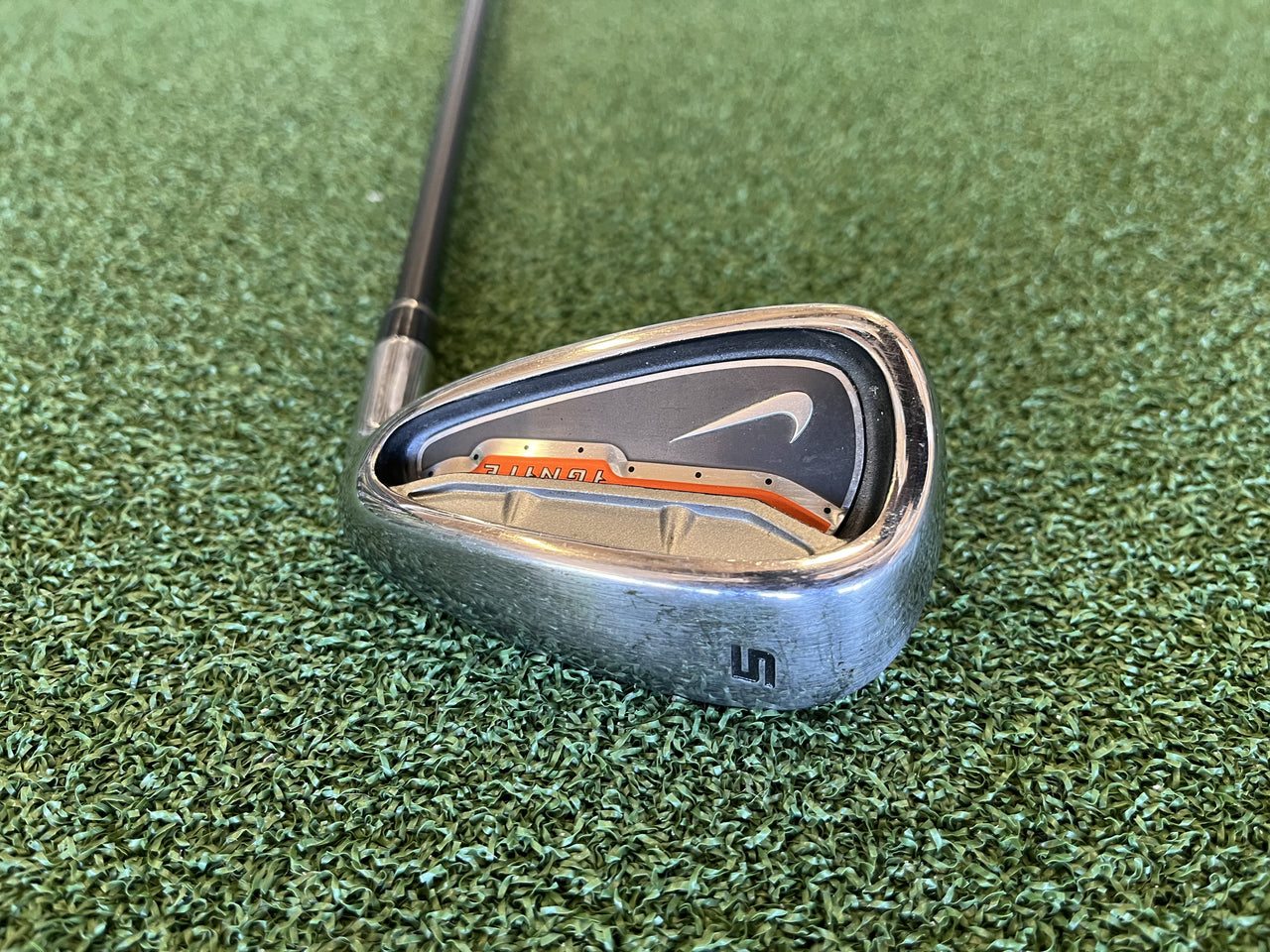 Nike Ignite 56° Sand Wedge