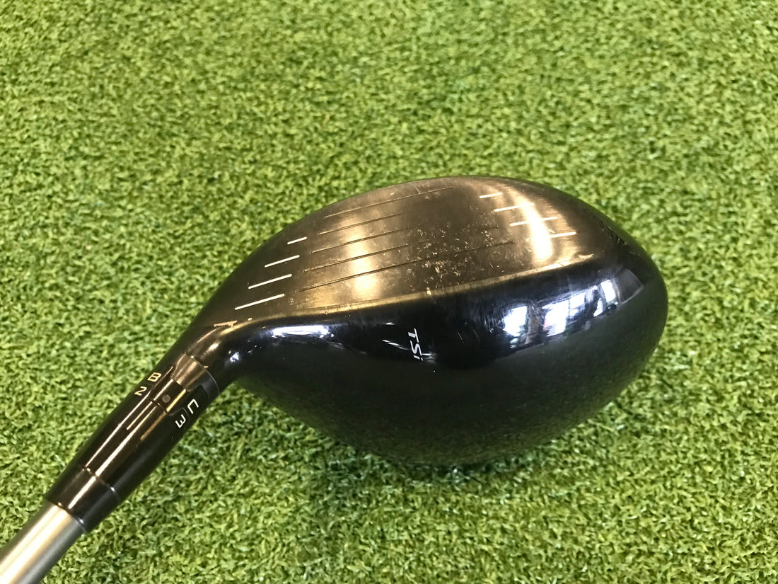 Titleist TSi1 15° 3 Wood