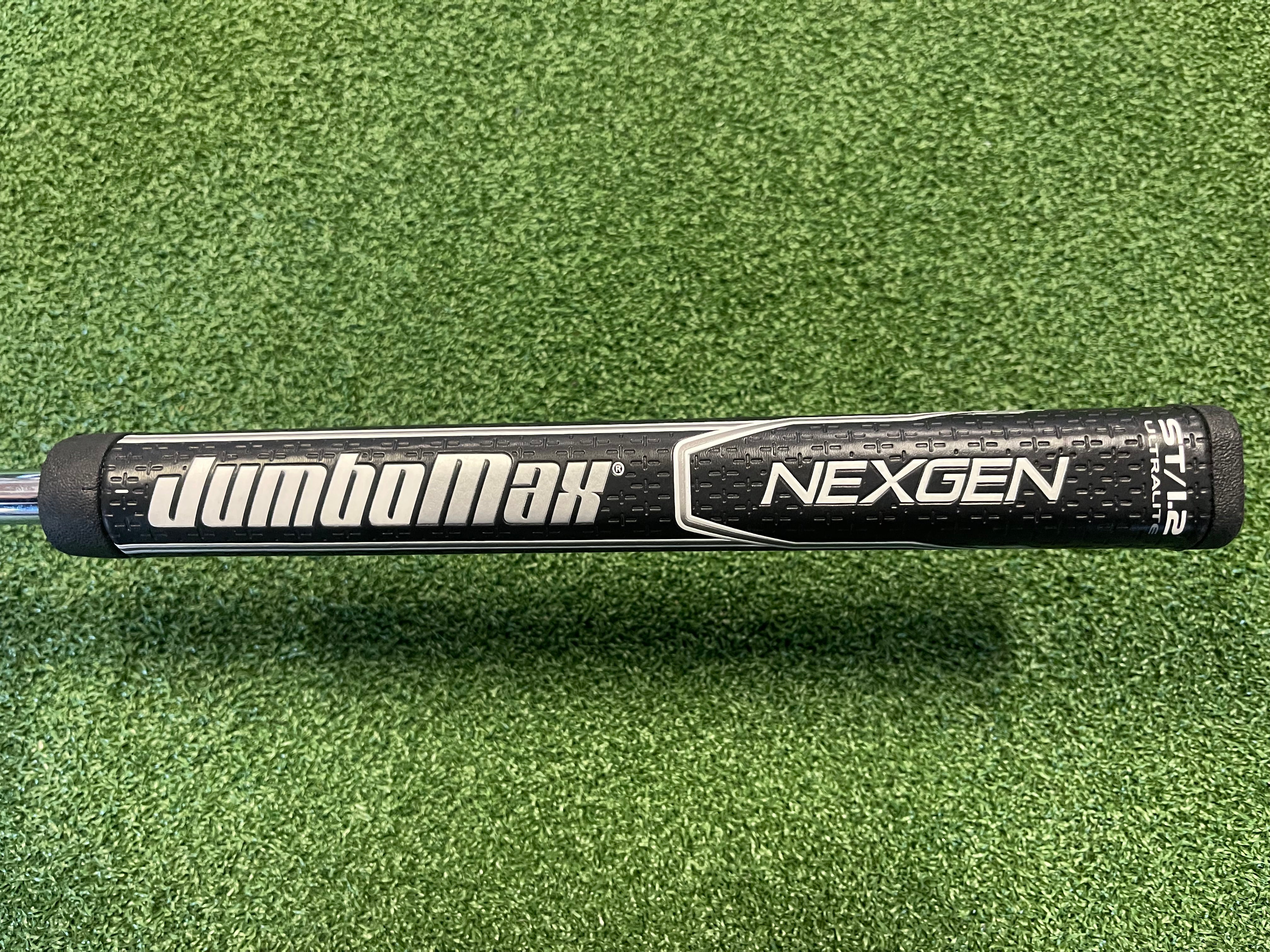 2014 Scotty Cameron Furtura X5 34