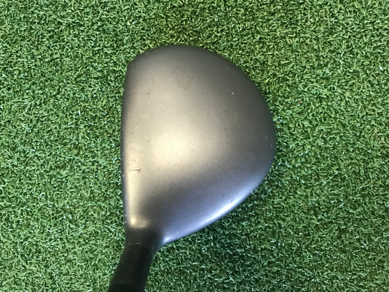 2013 Callaway X Hot Pro 15° 3 Wood