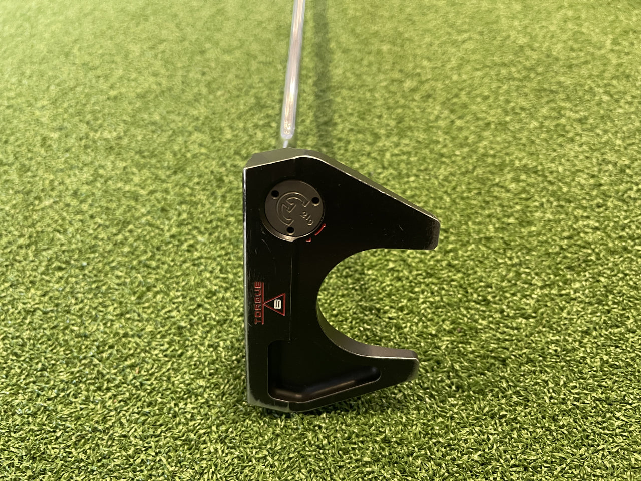 Edel E-4 33" Putter