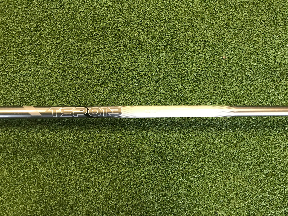 Titleist TSi1 15° 3 Wood