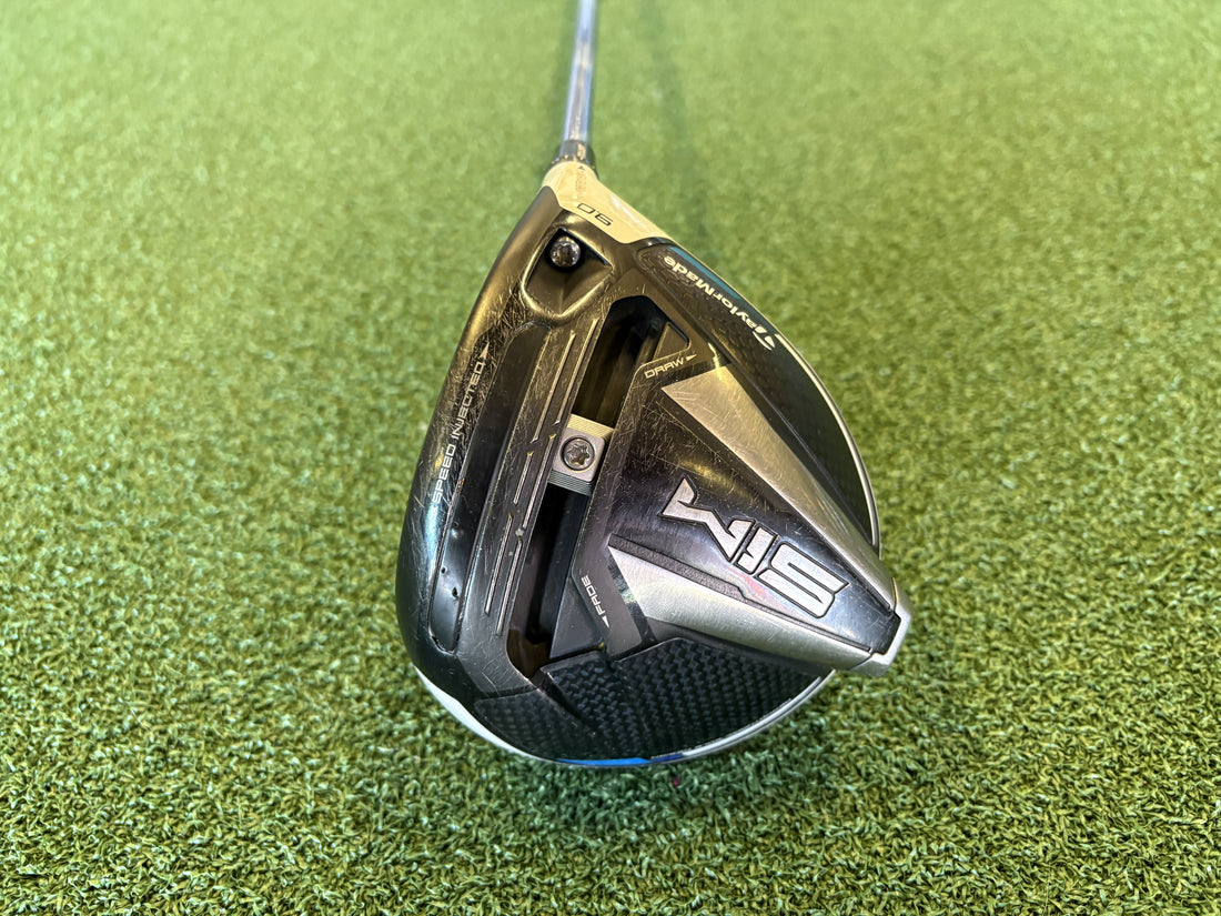 2020 TaylorMade Sim 9° Driver